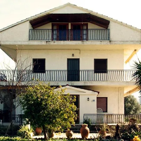 Seaview Katerina Mini-hôtel Sami (Kefalonia)