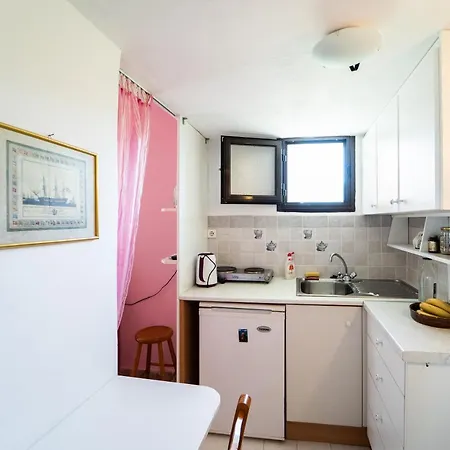 Mini-hôtel Seaview Katerina *