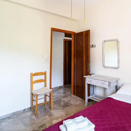 Seaview Katerina Mini-hôtel