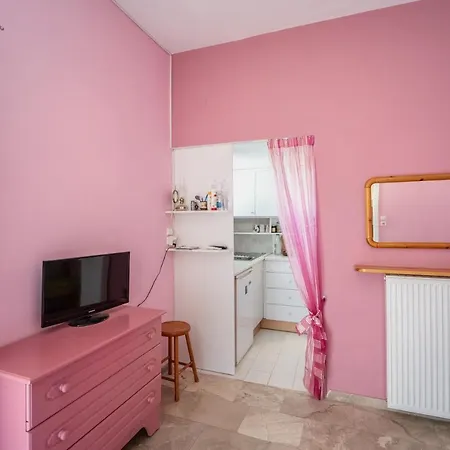 Mini-hôtel Seaview Katerina