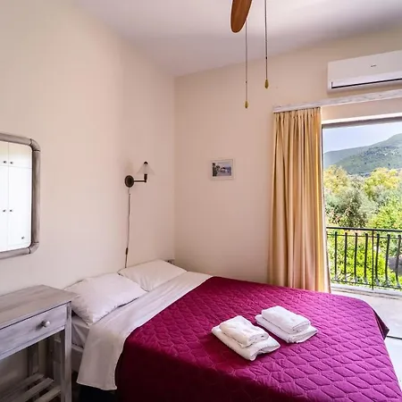 Seaview Katerina Mini-hôtel