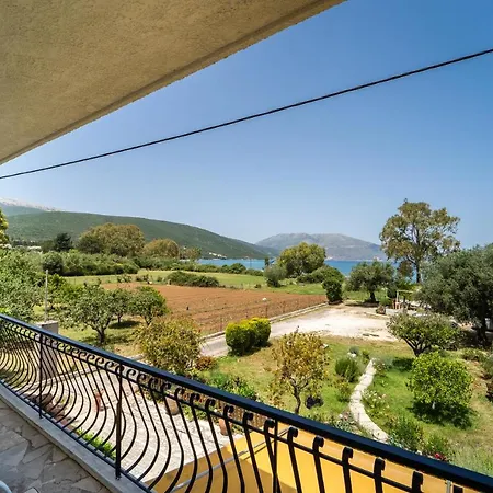 Locanda Seaview Katerina