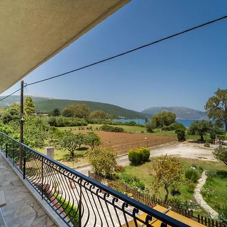 Locanda Seaview Katerina *