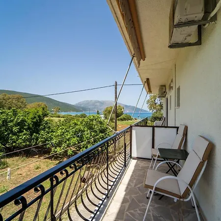 Seaview Katerina Locanda Sami (Kefalonia)