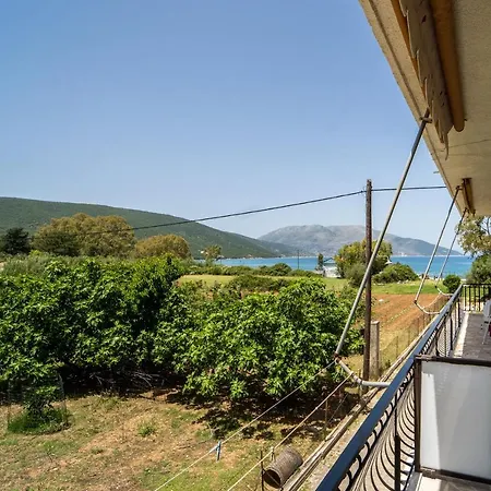 Locanda Seaview Katerina Sami (Kefalonia)